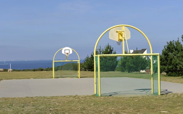 VVF Belle-Île-en-Mer, Le Palais