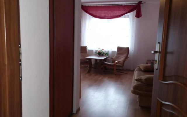 Gościniec Ustrzycki