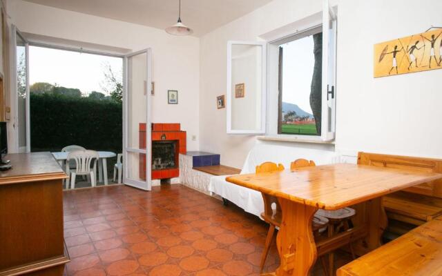 Residence MARE VERDE - Interno 23-14