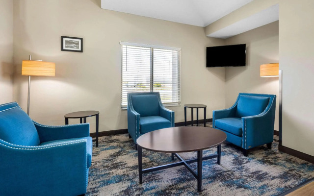 Sleep Inn Springfield West