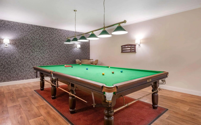 Hilton Grand Vacations Club Craigendarroch Suites Scotland