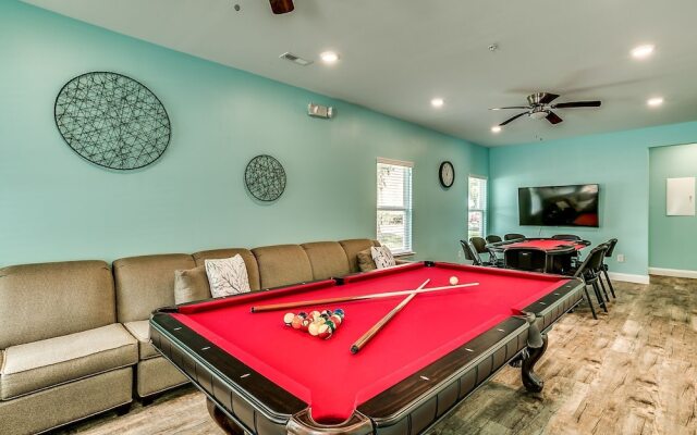 Together Resorts Cherry Grove Resort at Hunter 1026