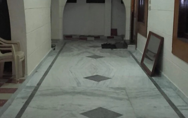 Anjani Mansion Guest House