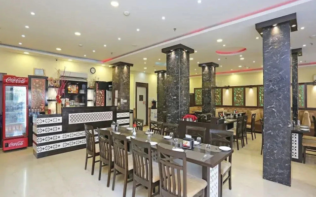 Hotel Pawan Putra By OYO Rooms
