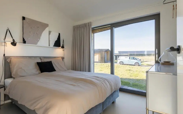 Beautiful Holiday Home With Terrace