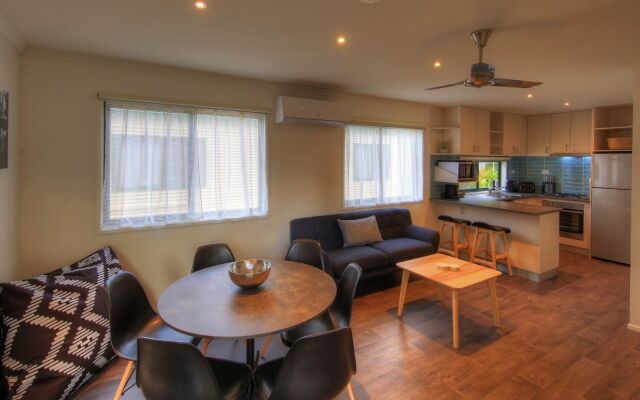 Eureka Stockade Holiday Park