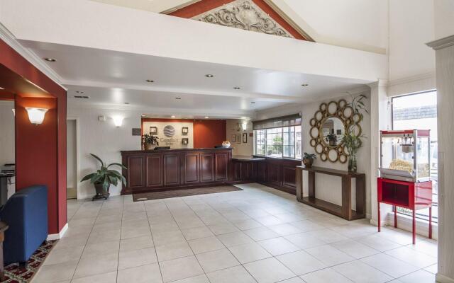 Comfort Inn Castro Valley