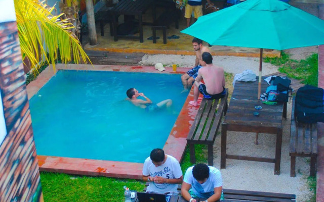 Hostal Vive la Vida