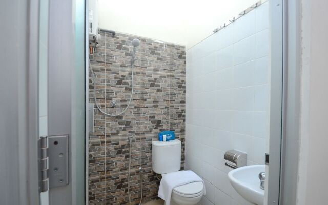 Airy Cidadap Bukit Indah 9 Bandung