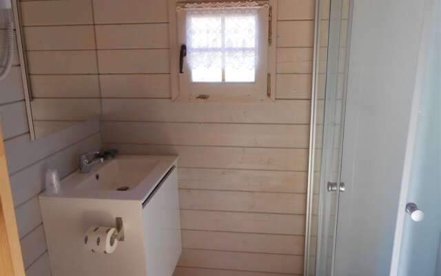 Les Chalets De Lozzi