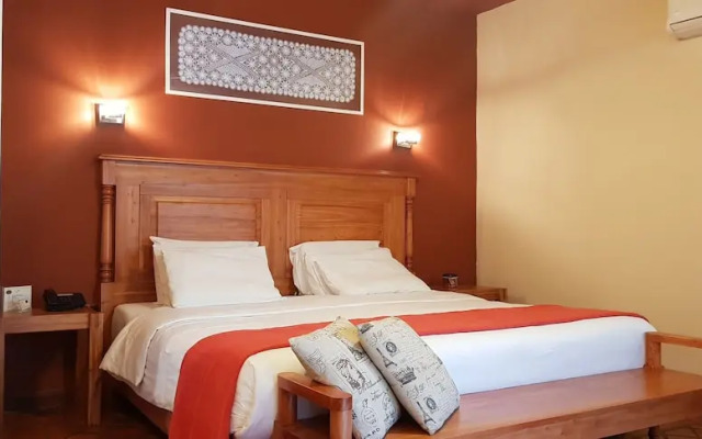 Villa Floreal Hotel Boutique