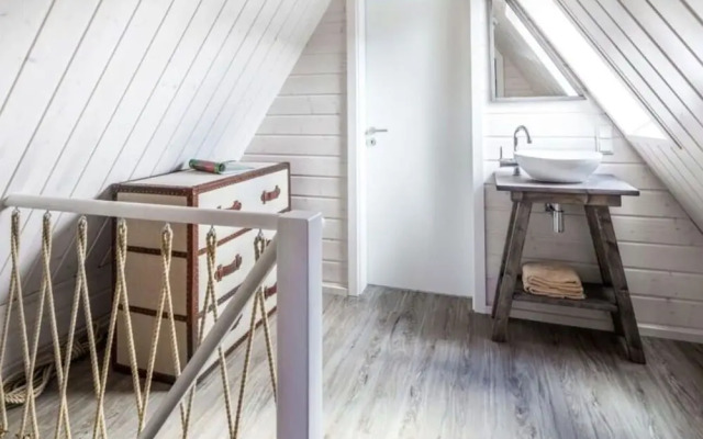 Frisian House Norderney