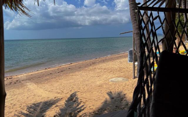 Sea Love Beach Bar und Bungalows