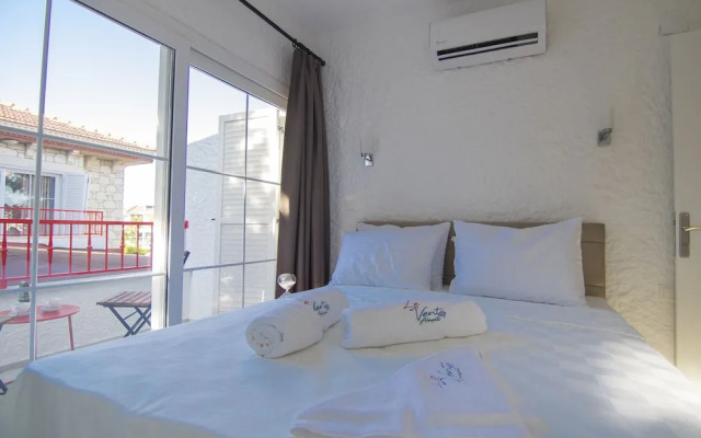 Le Vent Alaçatı Otel