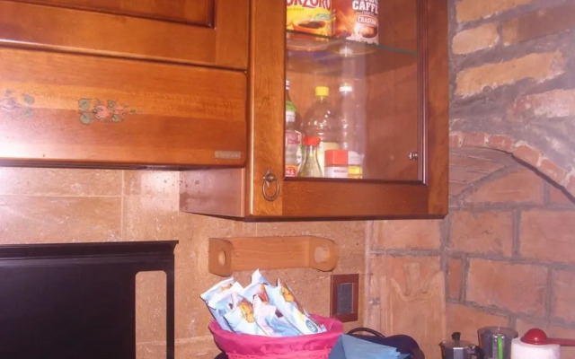 Termini - Colosseum Home