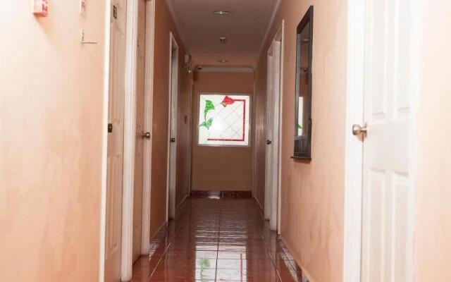 Hotel Residencial Turistico Cuba