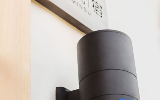 XujiaHostel