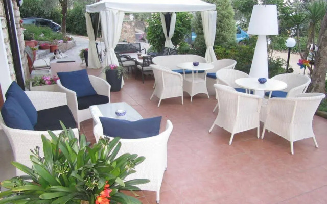 Hotel Villa Tiziana