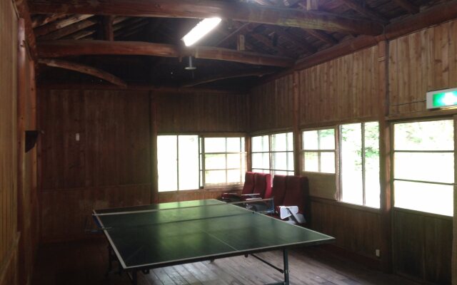 Jigokudani Onsen Korakukan