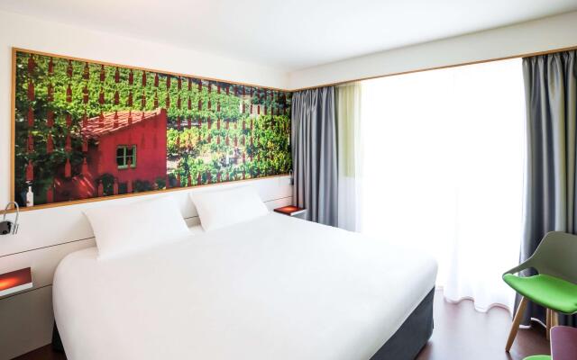 ibis Styles Collioure Port Vendres