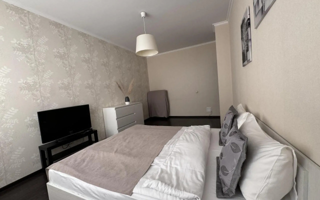 Апартаменты 39квартир на Ялтинской 4