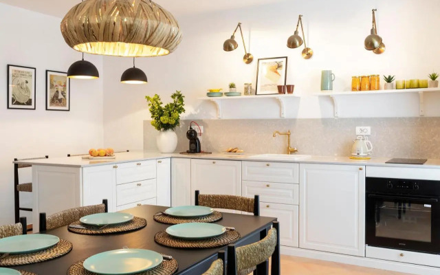 Apartman Luri