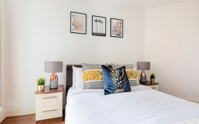 The Acton Apartments