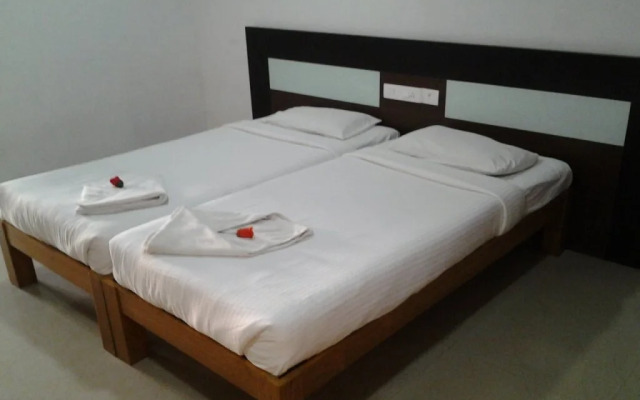Alam Corporate Residency