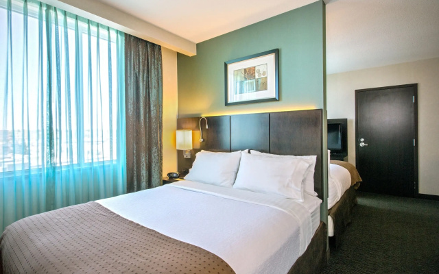 Holiday Inn Hotel & Suites Saskatoon Downtown by IHG