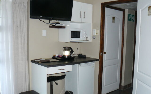 See More Guest House