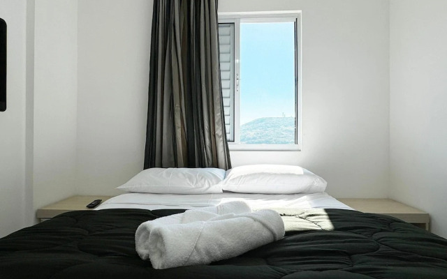 Resid. Clube Mar Grosso-Laguna - LAG801