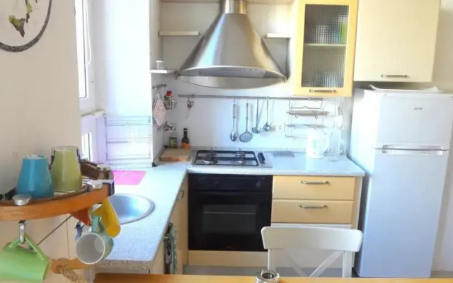 Trastevere&Testaccio