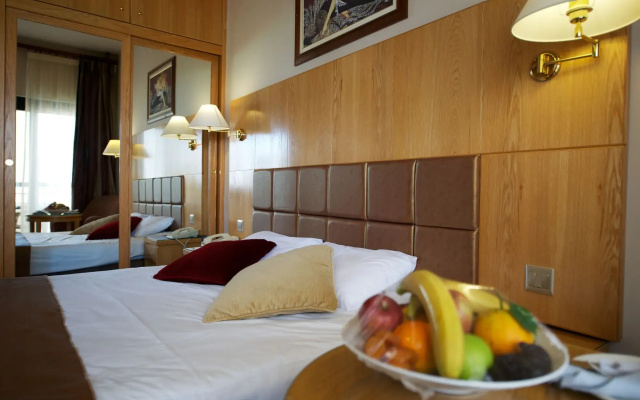 Adams Beach Hotel Deluxe Wing - Adults only