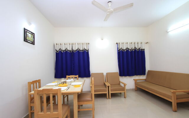 Arra Suites