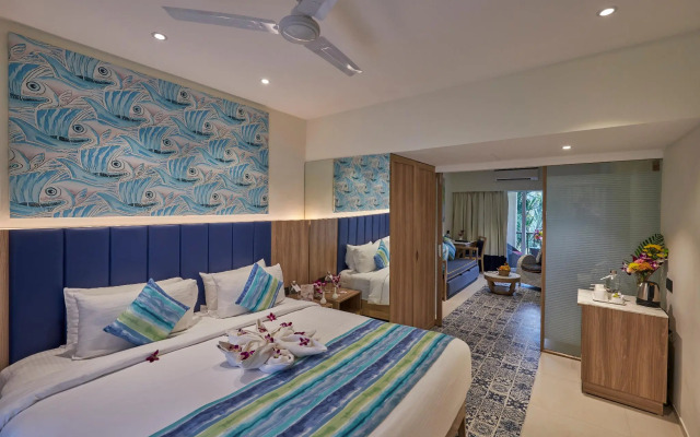 Royal Orchid Beach Resort & Spa