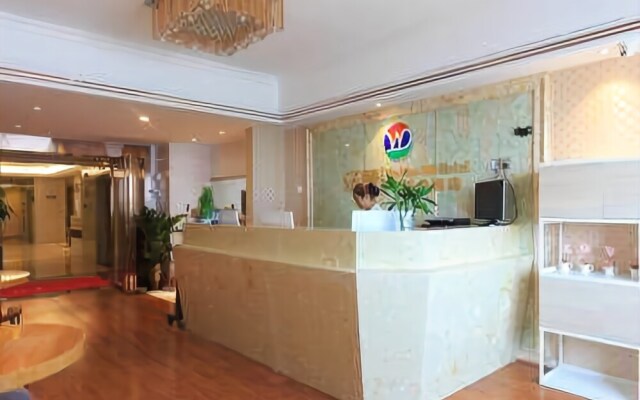 Wodun 360 Hotel