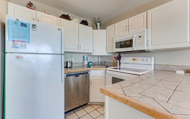 0801 Seaside Sunrise by Atlantic Towers