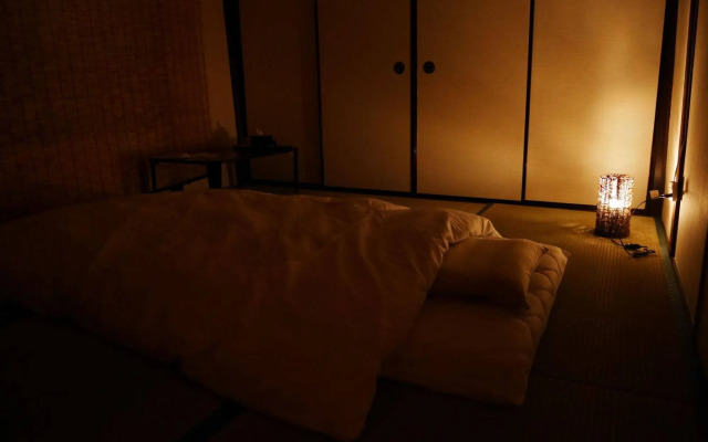 京都橘屋旅馆-今熊野(Guest House Kyoto Tachibanaya Imakumano)