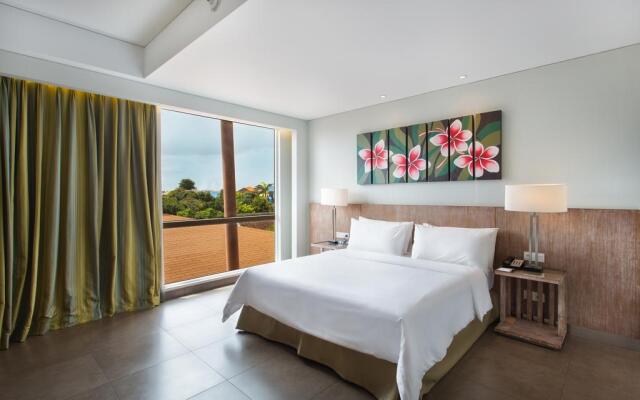 Hilton Garden Inn Bali Ngurah Rai Airport