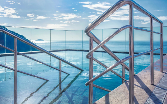 Windsor Leme Hotel