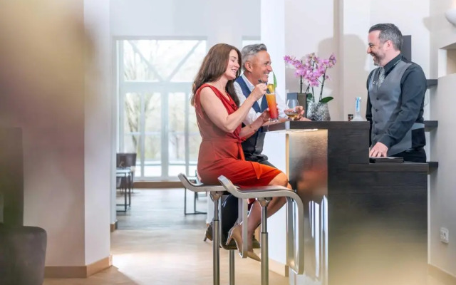 Laudensacks Parkhotel & Retreat