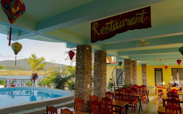 Phong Nha Escape Bungalow