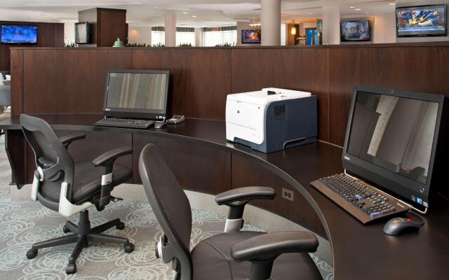 DoubleTree by Hilton Chicago Schaumburg
