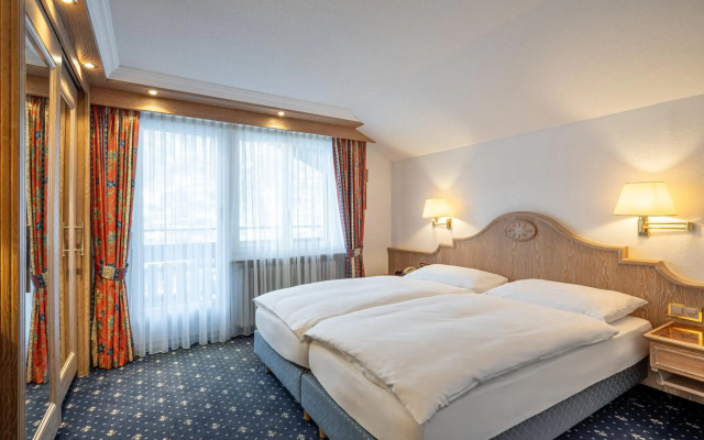 Hotel Alpenroyal
