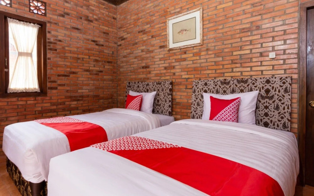 OYO 1558 Villa Mak Cik