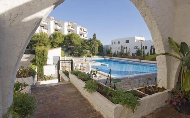 Apartamentos Las Fuentes 3000