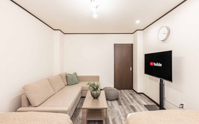 Art Shinsekai Minami