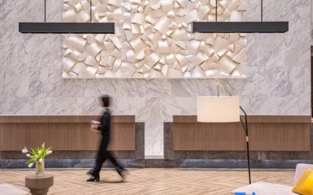 Crystal Orange Hotel Zhengzhou CBD Exhibition Center Hotel