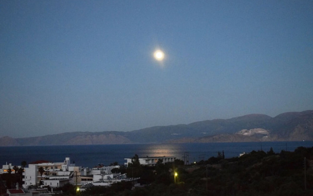 Marianna Sea view House
