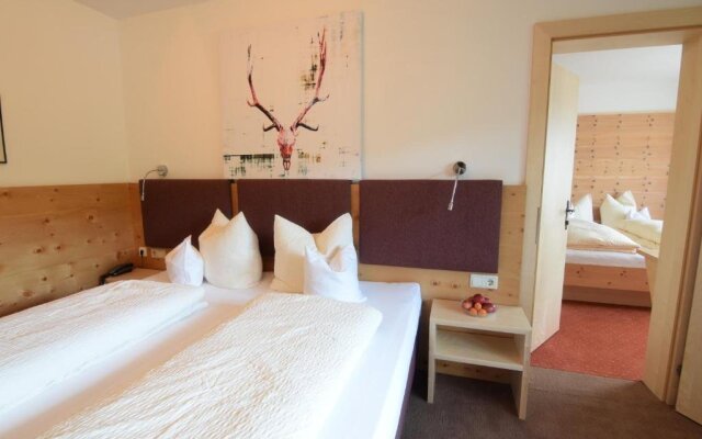 Hotel Hubertus